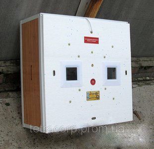 Інкубатор для яєць Курочка Ряба ІБ 80 (270, 54), автомат цифровой тен 1751064214 фото