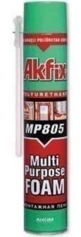 Пена ручная Akfix 805 300мл / 350гр 902748 фото