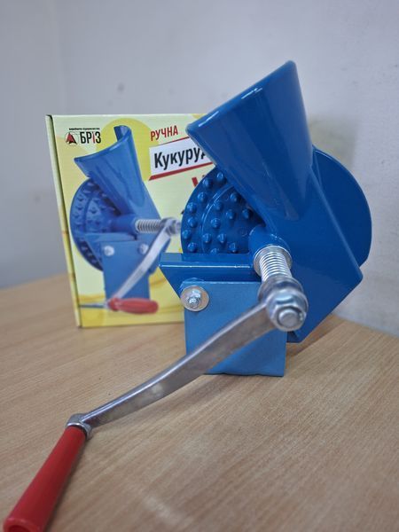 Кукурузолущилка ручная Урожай 2999402308 фото