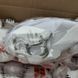 Новорічна іграшка Олень під ялинку 20 см 1286859659 фото 3
