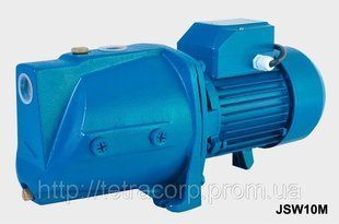 Насос Euroaqua JSW 10M - 0,75 kw 1646340677 фото