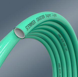 Садовый шланг SYMMER GARDEN "SUPER LIGHT" &Oslash; 1" (25 м) 2485880541 фото