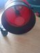 Комплект обприскувач акумуляторний 10 л Буковина та турбонасадка Vitals 3006969702 фото 7