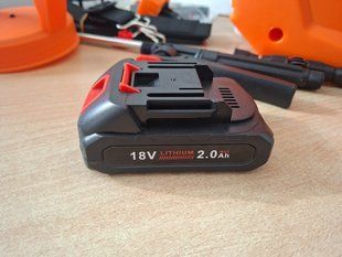 Акумулятор 18А/2AH (LXT-тип) &mdash; Універсальна батарея для інструменту Makita-type 2960427375 фото