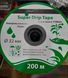 Стрічка туман 32 мм SUPER DRIP TAPE 200м бухта Корея 2527127432 фото 1