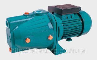 Hасос Euroaqua JET 100A - 1,1 kw чугун длинный 1647374040 фото