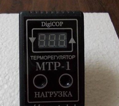 Інкубатор Курочка Ряба ДБ-120 з автоматичним переворотом яєць 28315832 фото