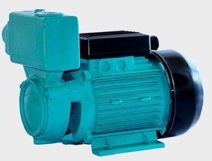 Насос Euroaqua WZ 750 - 0,75 kw 4238709 фото