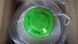 Сушарка для фруктів Saturn ST-FP0113-10 Green потужність 350 Вт 10 секцій 1255504487 фото 3