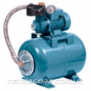 Насосная станция Euroaqua Pkm 60 (24л) 4238657 фото