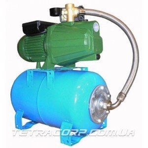 Насосная станция Euroaqua JET 100 A/a (24л) 4238676 фото