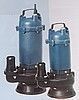 &laquo;EUROAQUA&raquo; Насос фекальный (дренажный) WQD 1-1,1 (чугун) 3599048 фото