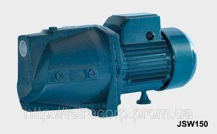 Насос Euroaqua JSW 150 - 1,5 kw 4238681 фото