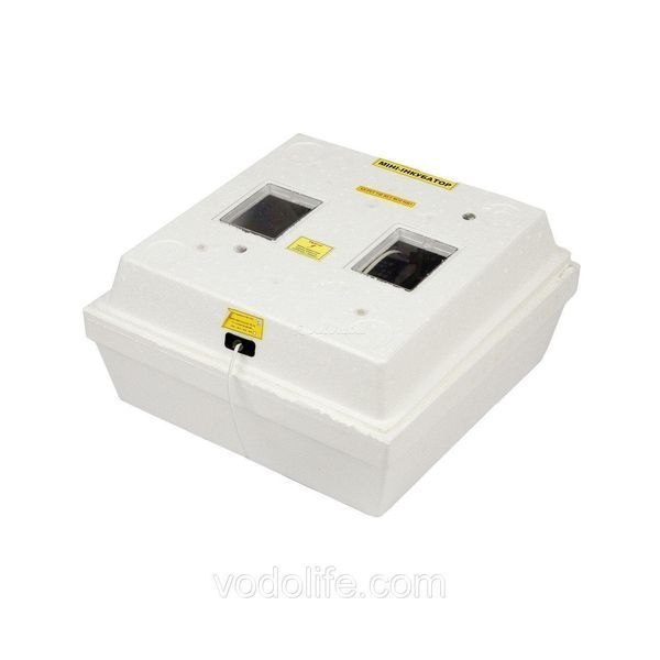 Инкубатор УТОС МИ 30 (Кривой рог) мембранный ручной 829205982 фото