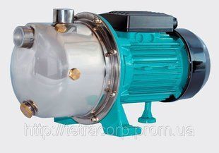 Насос Euroaqua JY 1000 &mdash; 1,1 kw неірж. 4238686 фото