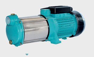 Насос Euroaqua MH 1300 - 1,3 kw 4238690 фото