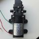 Насос для аккумуляторного опрыскивателя KF-2203 мембранный,12 В, 3,6 л/мин. Помпа для опрыскивателя 1600668177 фото 2